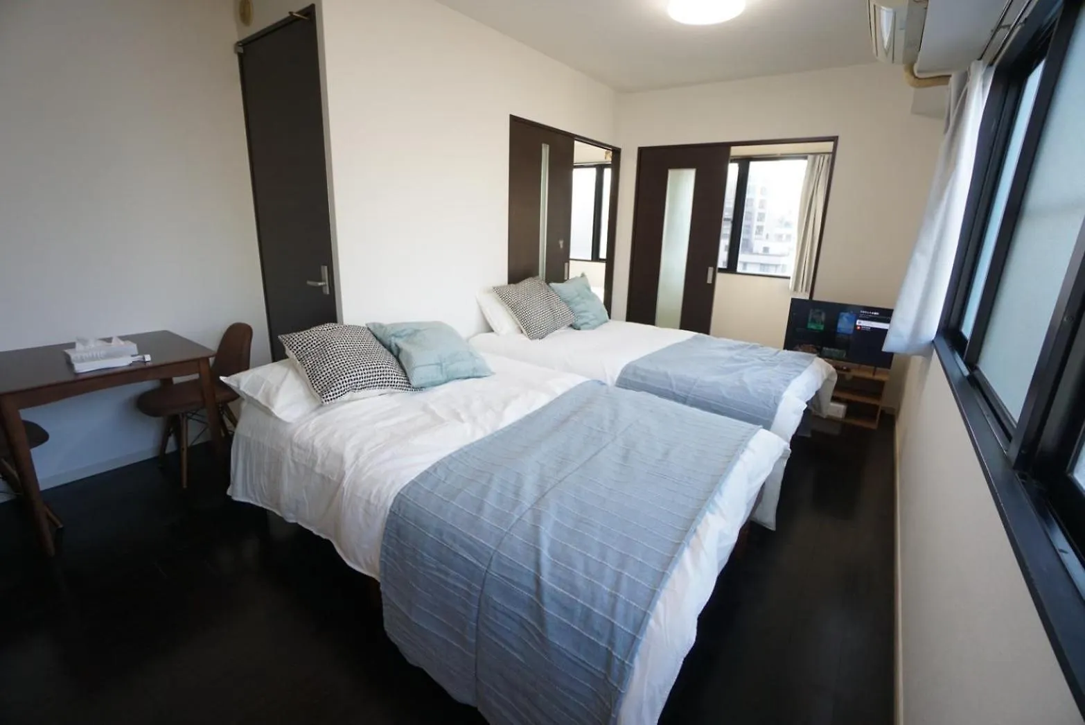 Apartment House Verouno Nipponbashi 501 Osaka