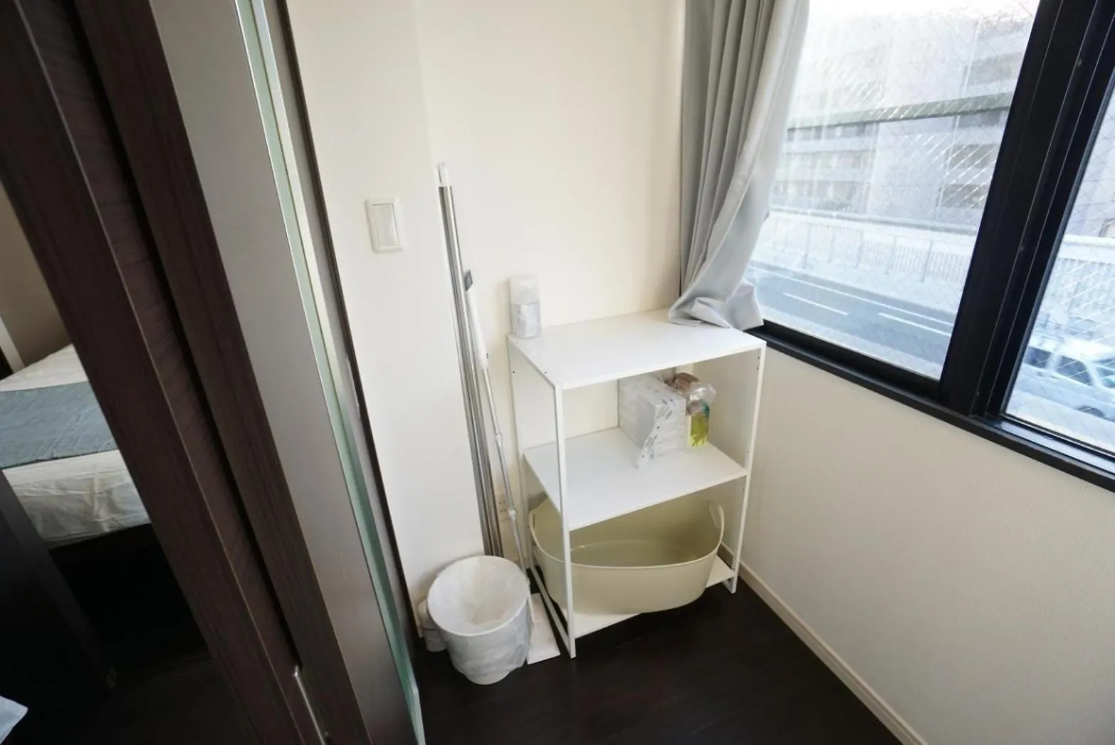 Apartment House Verouno Nipponbashi 501 Osaka