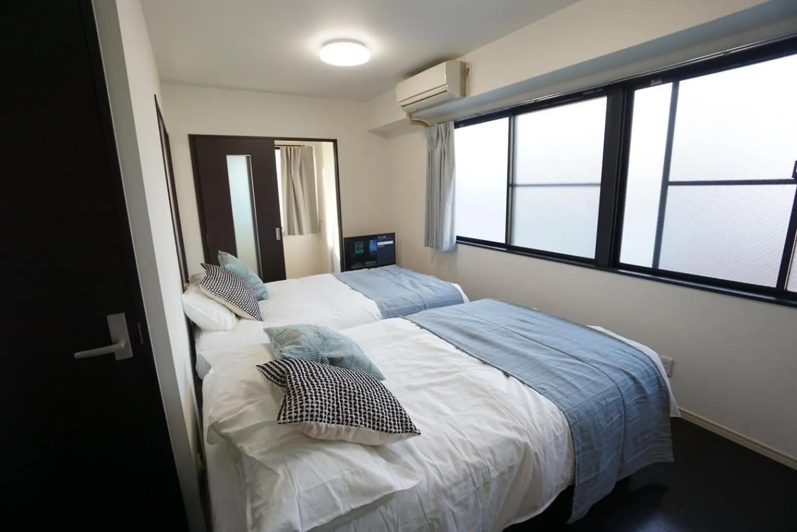 Apartment House Verouno Nipponbashi 501 Osaka