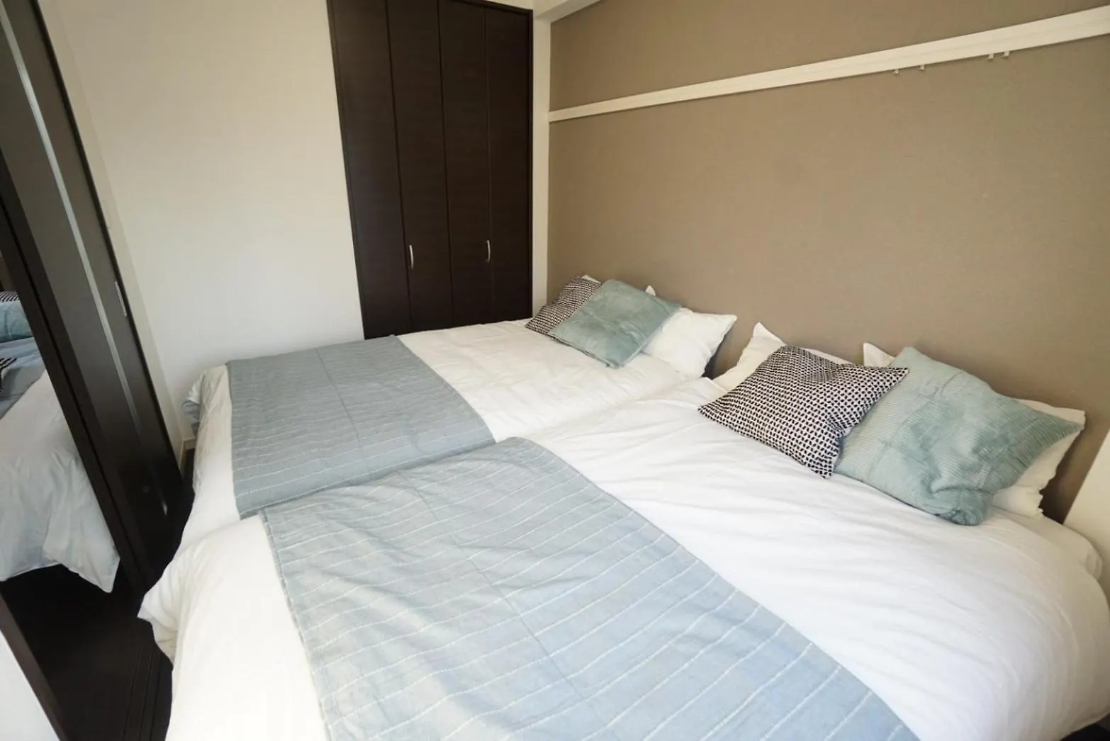 Apartment House Verouno Nipponbashi 501 Osaka 0*,