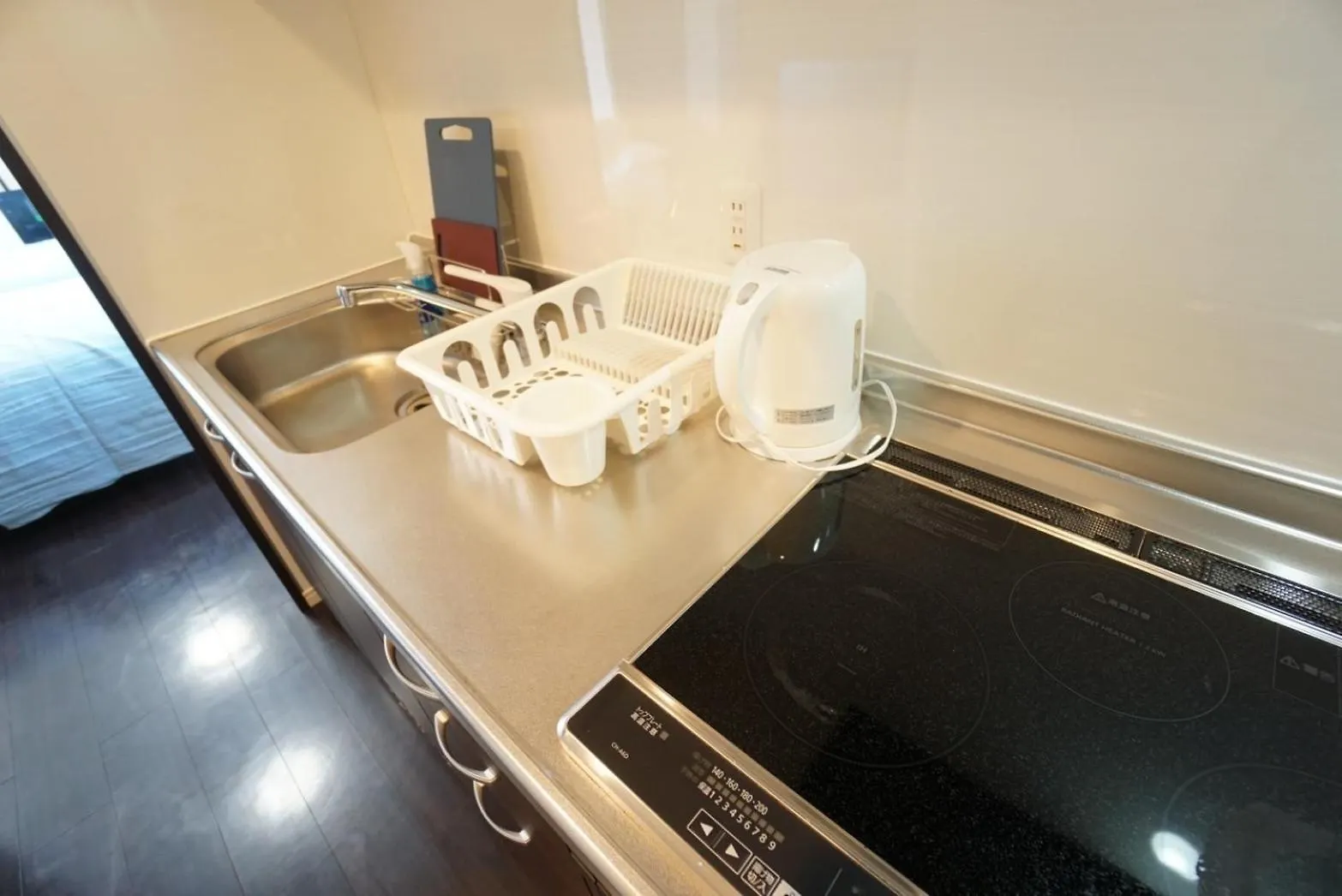 Apartment House Verouno Nipponbashi 501 Osaka